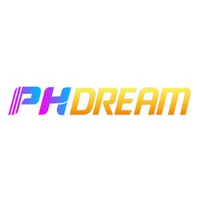 phdream6 Site Logo