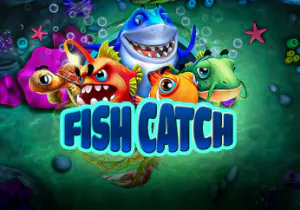 Fabet Fish Catch