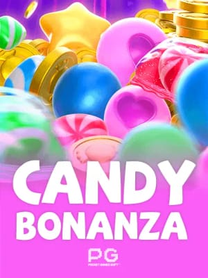 Fabet Candy Bonanza