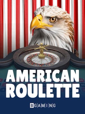 Fabet American Roulette